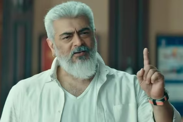 மீண்டும் அஜித்துடன் இணையும் சூப்பர்ஹிட் இயக்குனர்.. ரசிகர்களின் எதிர்பார்ப்பு நிறைவேறுமா | H Vinoth To Again Join Hands With Ajith Kumar