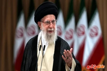 அயதுல்லா அலி கமேனி பலியானார் - கண்டுப்பிடிக்கப்பட்டுள்ள சடலம்! வெளியான தகவல்