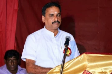 வெற்றுக்கோச அரசியலை கடந்து தந்திரோபாய அரசியலே காலத்தின் தேவை: சபா குகதாஸ்