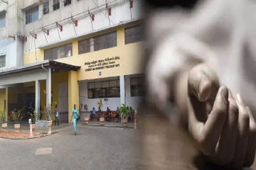 யாழில் ஆலயமொன்றில் பிரசாதம் தயாரித்துக் கொண்டு இருந்த நபர் மர்மமான முறையில் மரணம்