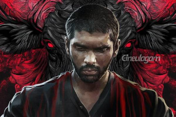 நாளை ரிலீஸ் ஆகவுள்ள Bison படம் ப்ரீ புக்கிங்கில் செய்துள்ள வசூல் எவ்வளவு தெரியுமா? | Dhruv Vikram Bison Movie Pre Booking Details