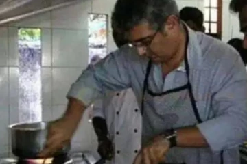 என் சமையல் இதனால் தான் நல்லா இருக்கு.. அஜித்தே சொன்ன விஷயம்