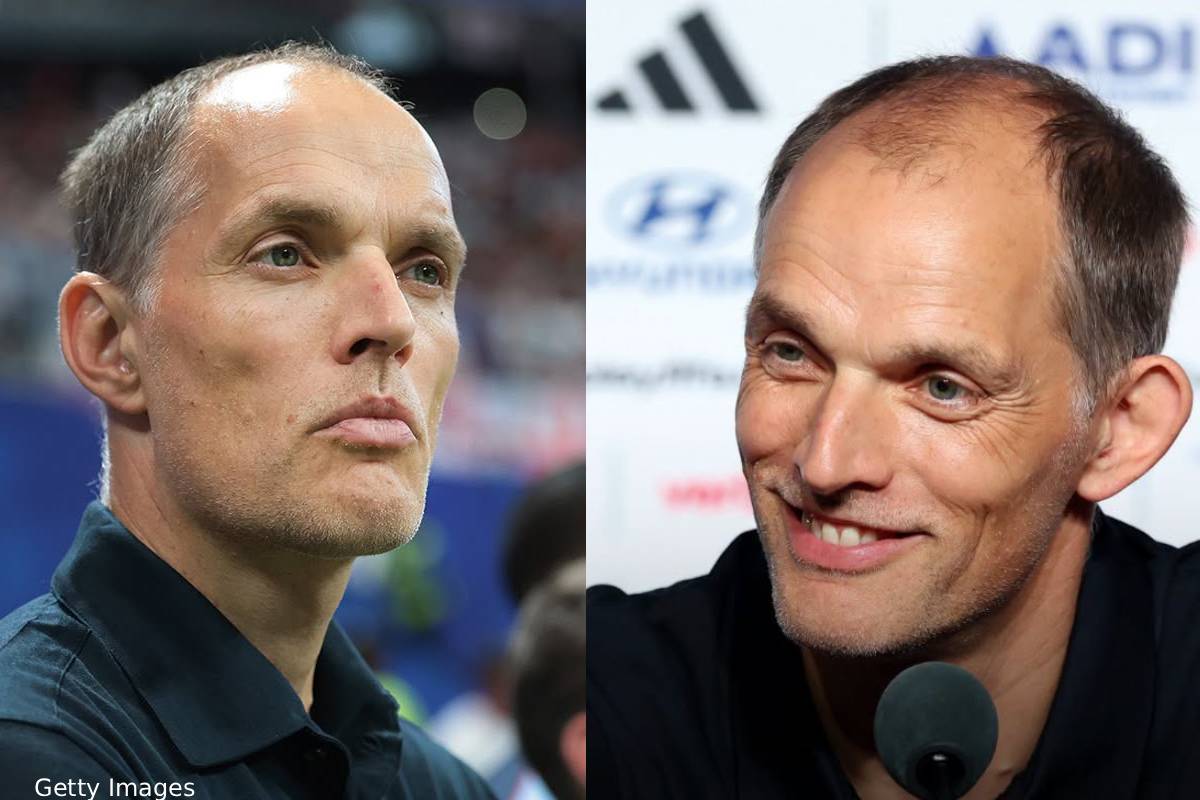 Thomas Tuchel