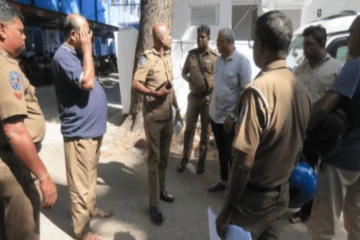 அஹுங்கல்லையில் துப்பாக்கிச்சூடு முயற்சி ; மரணத்தின் விளிம்பில் இருந்து தப்பிய பெண்