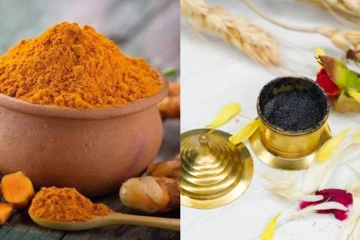 குளிக்கும் நீரில் இந்த 5 பொருட்கள் சேர்த்தால் கண் திருஷ்டி விலகுமாம்