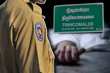 திருகோணமலையில் இளம் குடும்பஸ்தர் தவறான முடிவெடுத்து உயிரிழப்பு