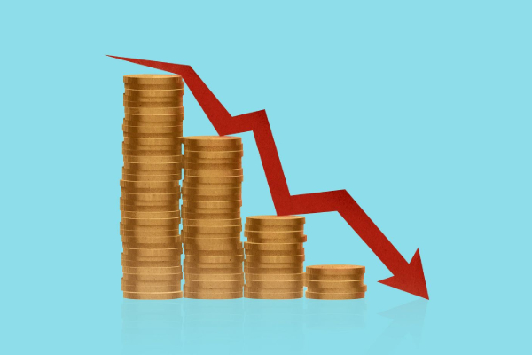 நாட்டின் பொருளாதார வளர்ச்சி குறித்து வெளியான எதிர்வுகூறல் | Economy Will Going Down Grade