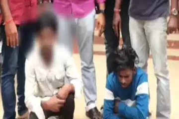 தன்பாலின சேர்க்கைக்கு மறுத்த இளைஞர் - நேர்ந்த கொடூரம்!