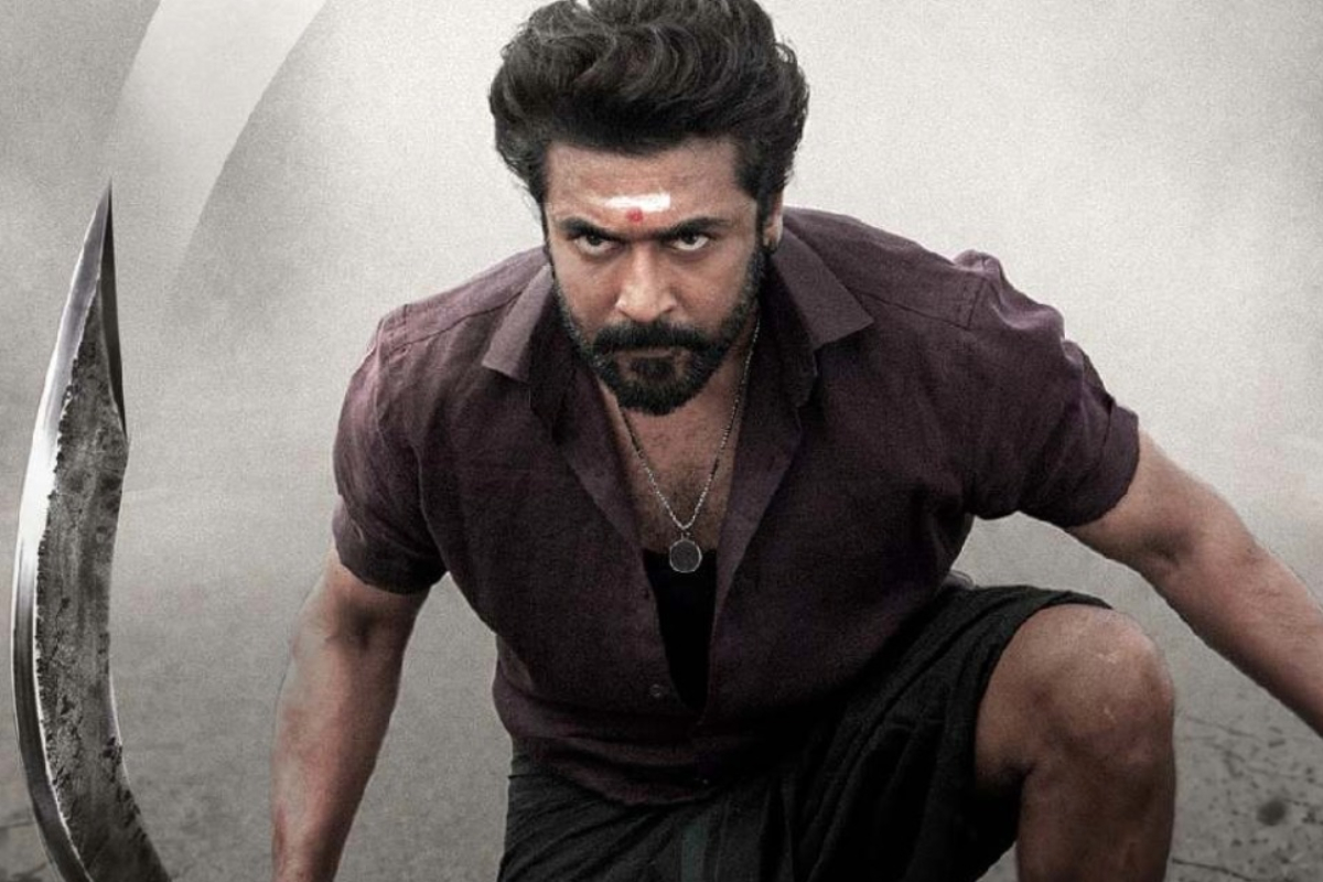 12 நாட்களில் தமிழ்நாட்டில் கருப்பு திரைப்படம் செய்துள்ள வசூல்.. எவ்வளவு தெரியுமா | Karuppu Movie 12 Days Tamilnadu Box Office