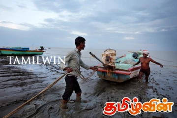 கடற்றொழிலாளர்களுக்கான தீர்வு குறித்து முன்வைக்கப்பட்டுள்ள விமர்சனம்