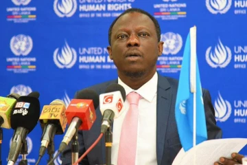 இலங்கையில் தொடரும் நெருக்கடி - ஐநா சபை கடும் எச்சரிக்கை