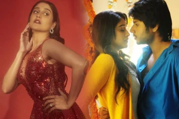 இந்த நடிகருடன் ரகசிய காதலில் நடிகை ரெஜினா! வைரலாகும் நள்ளிரவில் எடுத்த நெருக்கமான புகைப்படம்