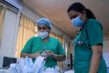 வெட்டுக் காயத்திற்கு சிகிச்சை பெற சென்றவர் உயிரிழப்பு; இரத்த மாதிரி வெளிநாட்டுக்கு