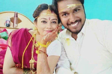 கர்ப்பமாக இருக்கும் பிக் பாஸ் அனிதா?  கணவரோடு வெளியிட்ட சர்ச்சைக்குரிய வீடியோ... குழப்பத்தில் ரசிகர்கள்