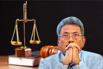 கோட்டாபய உட்பட 82 பேரை பிரதிவாதிகளாக குறிப்பிட்டு அடிப்படை உரிமை மீறல் மனு தாக்கல்!