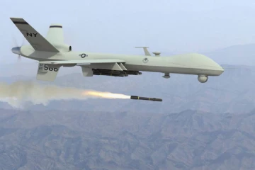 இஸ்லாமாபாத்தில் பதற்றம் ; வான்பரப்பை மூடிய பாகிஸ்தான்