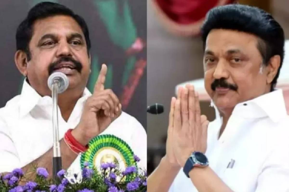 மக்களின் தீர்ப்பே இறுதியானது.. அதிமுக ஆட்சி மலர்வது உறுதி - இபிஎஸ் அறிக்கை | Aiadmk Leader Edappadi Defies Exit Poll Results