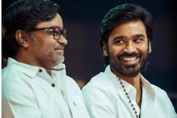 தனுஷ் தான் அப்படின்னா..செல்வராகவன் நீங்களும் இப்படியா? - அதிர்ச்சியில் ரசிகர்கள்