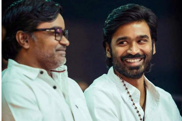 தனுஷ் தான் அப்படின்னா..செல்வராகவன் நீங்களும் இப்படியா? - அதிர்ச்சியில் ரசிகர்கள் - தமிழ்நாடு
