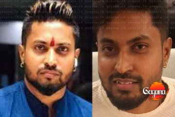 මගේ පුතාගේ ජිවිතේ බේරලා දෙන්න පද්මෙගේ අම්මා හඩා වැටෙයි