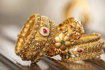 இலங்கையில் தங்கத்தின் விலை சடுதியாக உயர்வு ! இன்றைய நிலவரம் (25-05-2022)