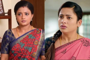 சன், விஜய் டிவி சீரியல்களில் இந்த வாரம் TRPயில் டாப்பில் வந்த தொடர்- எந்த சீரியல் தெரியுமா?