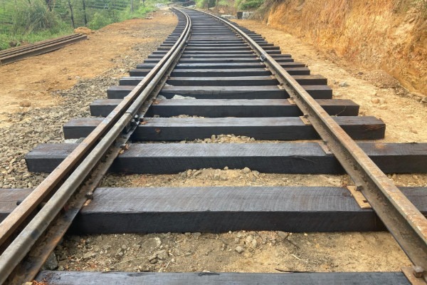 நானுஓயாவில் இருந்து விரைவில் ரயில் சேவை ஆரம்பம் | Train Service To Begin Soon From Nanu Oya நானுஓயாவில் இருந்து விரைவில் ரயில் சேவை ஆரம்பம் | Train Service To Begin Soon From Nanu Oya