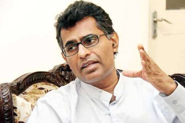 இலங்கையில் புதிய அரசியல் கட்சி! சம்பிக்க வெளியிட்ட தகவல் | A New Political Party In Sri Lanka Champika