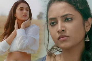 வாய்ப்புக்காக இதை செய்தாரா நடிகை பிரியங்கா மோகன்.. இப்படி மாற இதான் காரணமா...