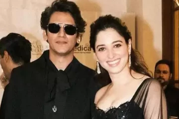 நடிகை தமன்னாவின் வருங்கால மாமியார் இவர் தான்.. புகைப்படத்துடன் இதோ