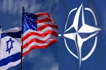 நேட்டோ மாநாடு 2024: இஸ்ரேல் உயர் அதிகாரிக்கு அழைப்பு விடுத்த அமெரிக்கா!