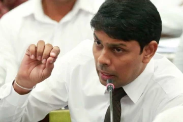 நாடாளுமன்றில் பரபரப்பு ; ஜே.வி.பி குறித்து எம்.பி அர்ச்சுனாவின் அதிர்வலை