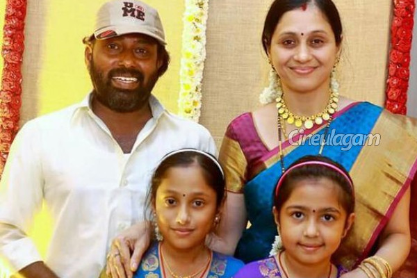 1 லட்சம் கூட சினிமாவில் சம்பாதிக்க முடியல.. தேவயாணியின் கணவர் தொடங்கிய தொழில் | Rajakumaran Starts A New Stall Business
