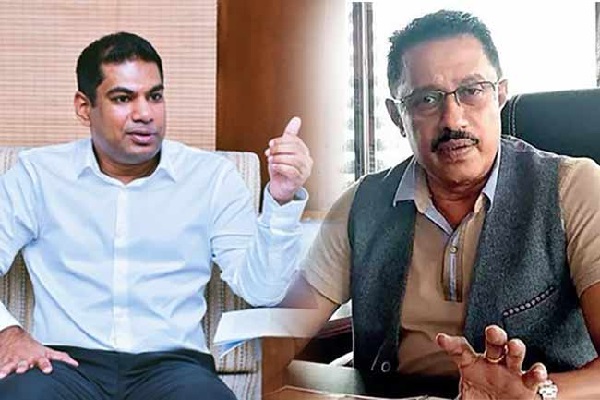 பொது பயன்பாடுகள் ஆணைக்குழு தலைவர் தொடர்பில் அமைச்சர் வெளியிட்ட அறிவிப்பு | Janaka Ratnayake National List To Parliament