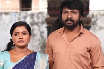 வீட்டிற்கு வந்து சீதா சொன்ன விஷயம், முத்து, மீனாவை கைது செய்த போலீஸ்... சிறகடிக்க ஆசை சீரியல்