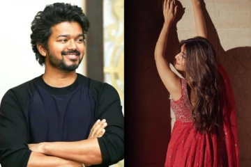 விஜய் கூடவா - எவ்வளவு கோடி கொடுத்தாலும் வேண்டாம்!!ஒதுக்கிய பிரபல இளம் நடிகை