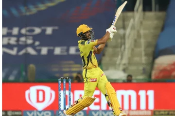 கெட்ட பையன் சார் ருத்துராஜ்..ரொம்ப ஆபத்தானவன்..ஸ்டீபன் பிளமிங் அதிரடி கருத்து