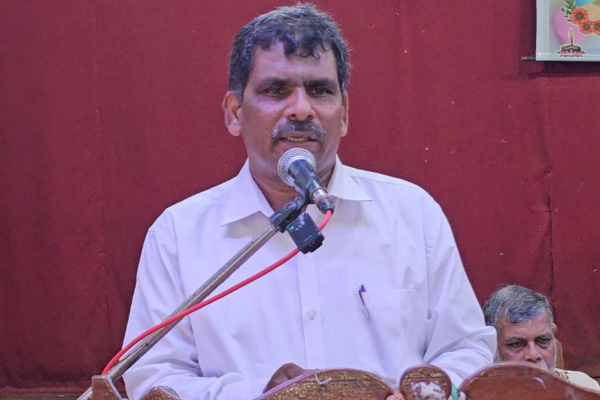 திட்டமிட்ட செயற்பாடுகளால் சரிவடைந்த கூட்டுறவு துறை! முன்வைக்கப்பட்ட குற்றச்சாட்டு | Declining Cooperative Sector திட்டமிட்ட செயற்பாடுகளால் சரிவடைந்த கூட்டுறவு துறை! முன்வைக்கப்பட்ட குற்றச்சாட்டு | Declining Cooperative Sector