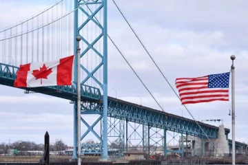 இந்தியர்களை கனடா எல்லை வழியாக அமெரிக்காவுக்கு கடத்திய நபர்: வெளியாகியுள்ள பரபரப்பு தகவல்கள்