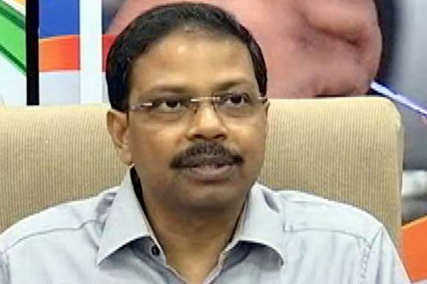 காங்கிரஸ் வேட்பாளர் கொரோனாவால் மரணம்: ஸ்ரீவில்லிபுத்தூர் தேர்தல் என்னவாகும்? | Death Congress Corona Srivilliputhur Election