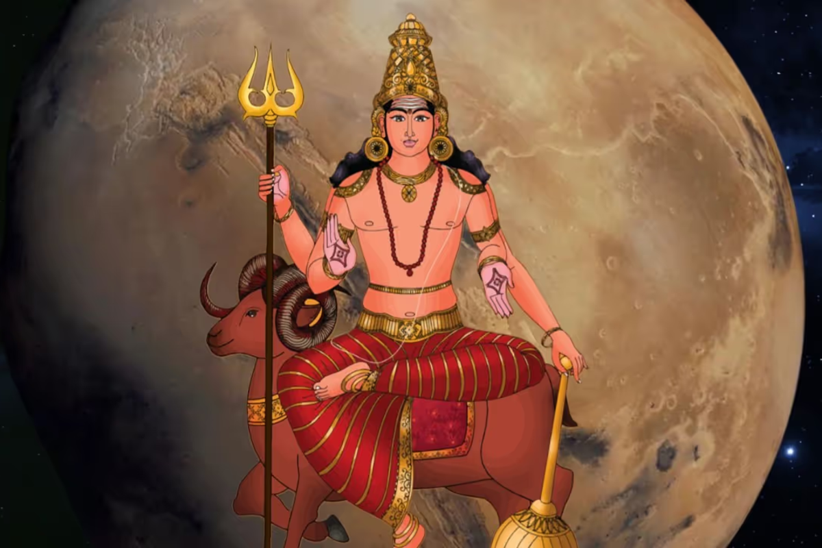 செவ்வாய்க்கிழமைகளில் தவறியும் இந்த விஷயங்களை மட்டும் செய்து விடாதீர்கள் | Things We Should Do And Donts On Tuesday