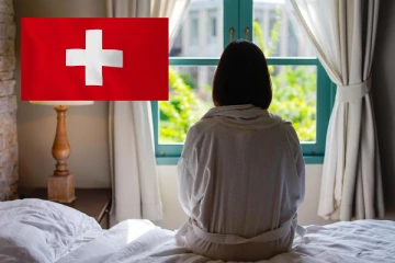 சுவிட்சர்லாந்தில் பெண்கள் மீதான குடும்ப வன்முறை அதிகரிப்பு! ஆய்வில் வெளியான அதிர்ச்சியூட்டும் தகவல்