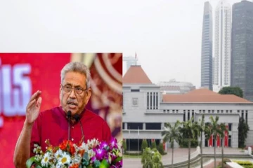 கோட்டாபய தொடர்பில் சிங்கப்பூர் வெளியுறவு அமைச்சு வெளியிட்ட முக்கிய தகவல்