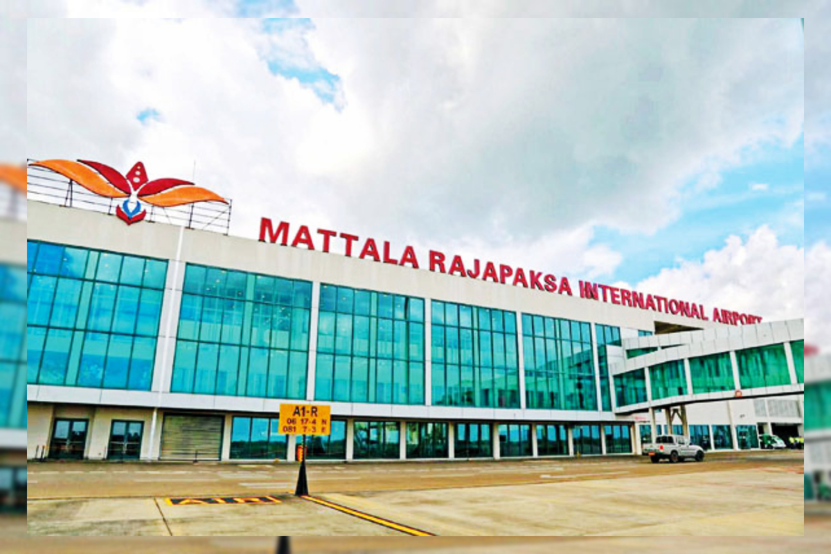 மத்தள விமான நிலையத்தை புறக்கணித்த வளைகுடா விமான நிறுவனங்கள்! | Mattala Airport Offer Gulf Airlines Not Responding