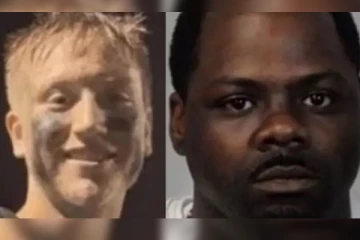 டிக்டாக் 'டிங் டாங் டிட்ச்' விளையாட்டு விபரீதம்: சிறுவனை துப்பாக்கியால் சுட்டுக் கொன்ற இளைஞர்!