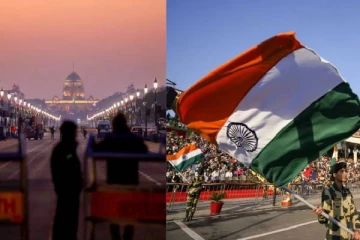 குடியரசு தினத்தில் தேசியக் கொடியை ஏற்ற மாட்டாங்க - ஏன் தெரியுமா?