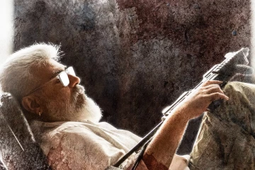 அஜித்தின் துணிவு திரைப்படத்தை வெளியிடும் லைக்கா நிறுவனம்! வெளியான அதிகாரபூர்வ அறிவிப்பு