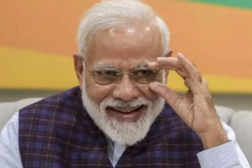 நம்பிக்கையில்லா தீர்மானம் பற்றி கவலை வேண்டாம்...கடைசி பந்தில் சிக்ஸர் அடிபோம் - மோடி!