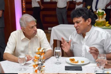 ஜனாதிபதி ரணில் திட்டவட்டமாக மறுப்பு; இந்த ஆட்சியில் இனப்பிரச்சினைக்குத் தீர்வு கிடைக்காது!