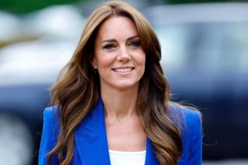 புகைப்படத்தால் உருவான குழப்பம்... மன்னிப்புக் கேட்ட இளவரசி கேட்